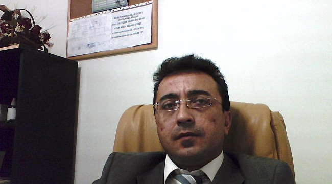 Uğur Demirel Vefat Etti Genel Yeni Karaman Gazetesi Karaman Haberleri