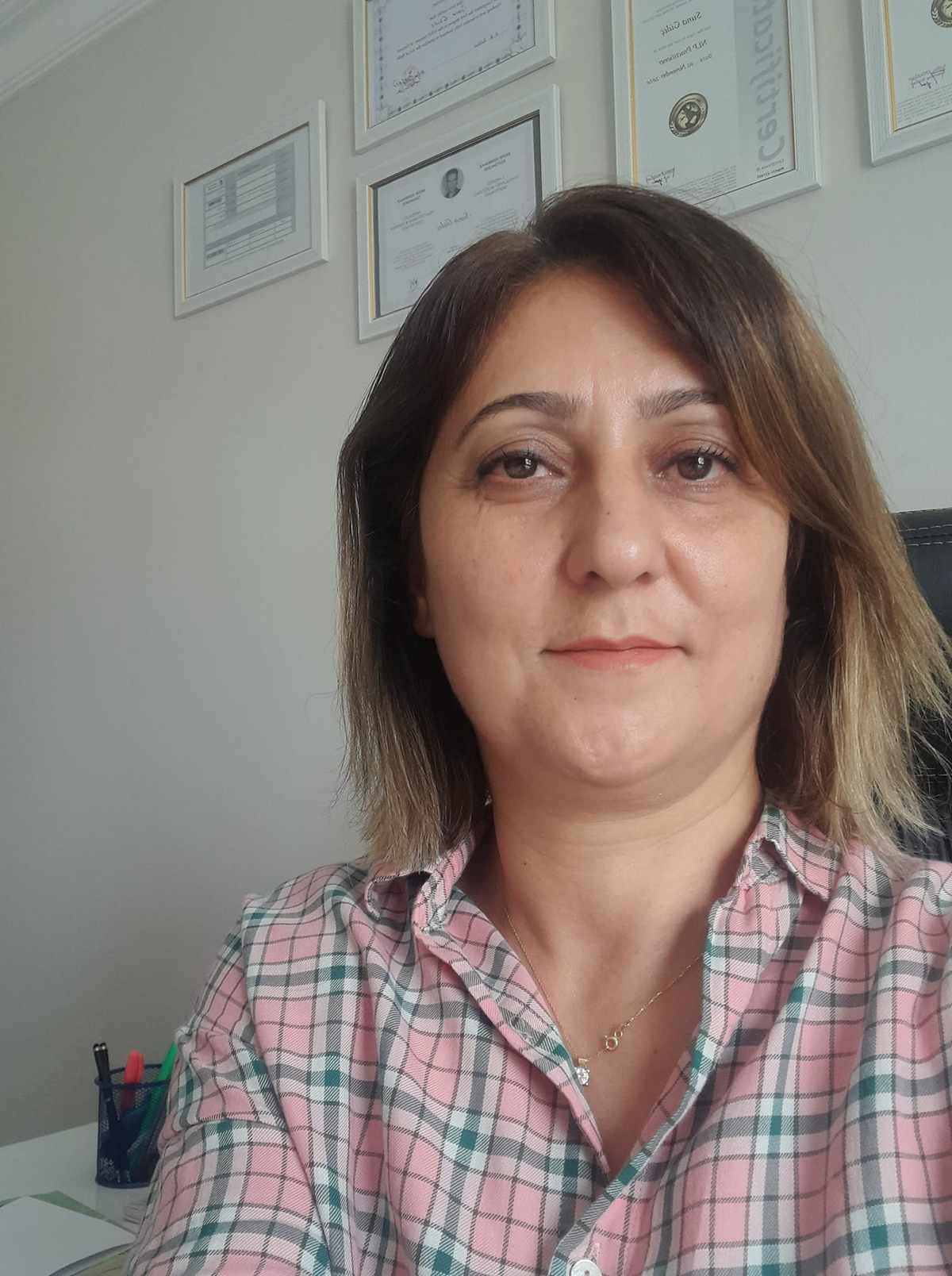 Suna Güleç Koçluk Merkezi Bugün açılıyor YAŞAM Yeni Karaman Gazetesi