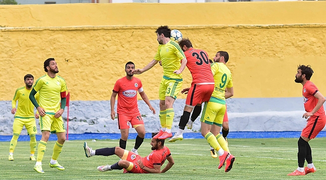 BAL’DA SON MAÇLAR OYNANACAK