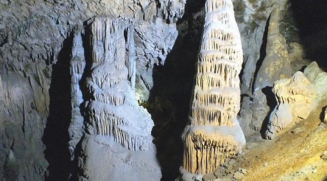 ERMENEK BELEDİYESİ KÜLTÜR BAKANLIĞININ KAPISINI ÇALIYOR