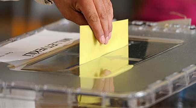 ERMENEK KÖYLERİNDE REFERANDUM SONUÇLARI