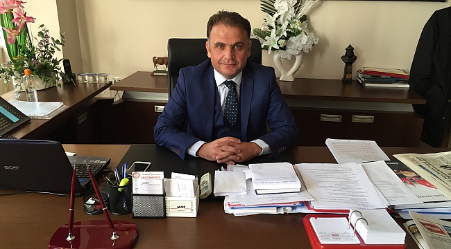 İL GENEL MECLİSİNDEN DEĞERLENDİRME