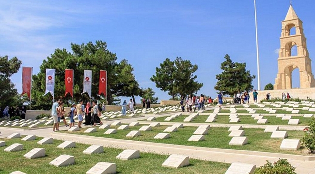 KARAMAN’DA ‘57. ALAYA VEFA YÜRÜYÜŞÜ’ DÜZENLENECEK