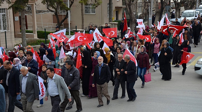 KARAMAN'DA