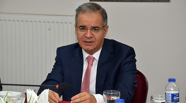 KARAMAN REFERANDUMA HAZIR