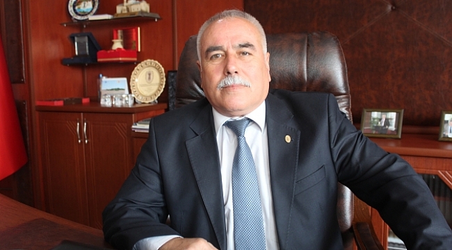 KESOB KUTLU DOĞUM HAFTASINI KUTLADI