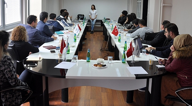 KOP EYLEM PLANI ÇALIŞTAYLARI TAMAMLANDI