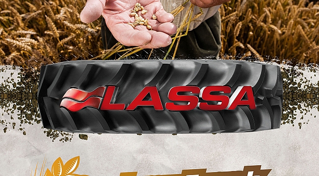 LASSA, TARIMA DESTEK İÇİN KARAMAN’DA ÇİFTÇİLERLE BULUŞACAK