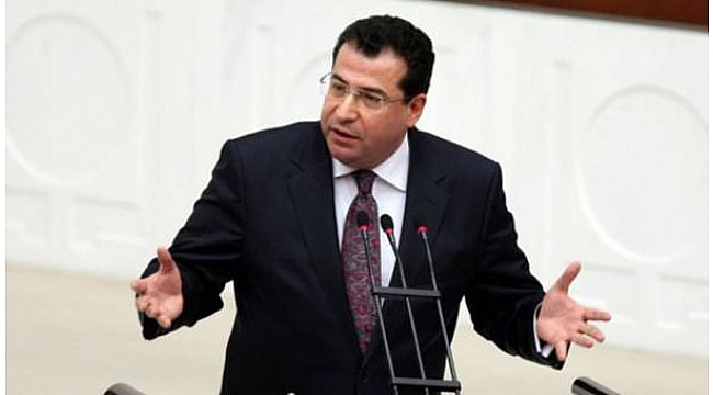 TANRIKULU KARAMAN'A GELİYOR