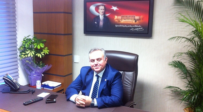 MİLLETVEKİLİ ŞEKER; “EBELER YURDUMUZUN HER KÖŞESİNDE ÖZVERİYLE ÇALIŞIYOR”