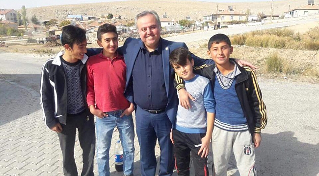 SAĞLIKLI BİREYLER TOPLUMA DA FAYDALI OLABİLİR