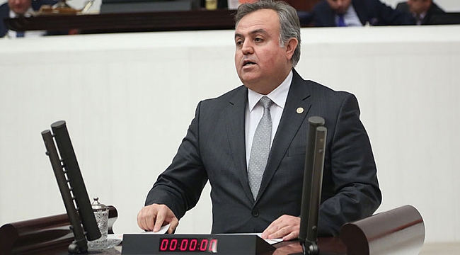 ŞEKER’DEN REFERANDUM TEŞEKKÜRÜ