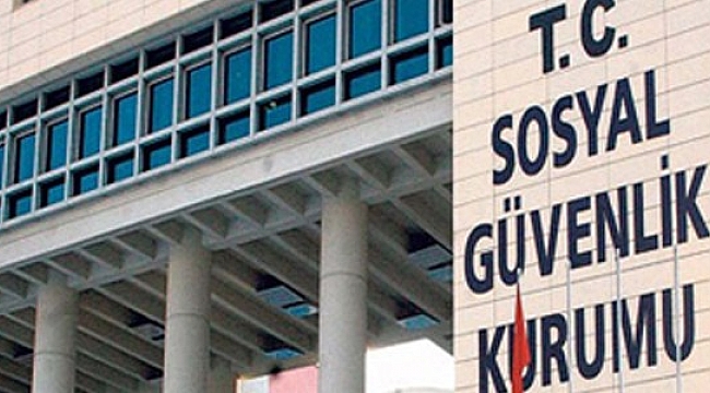 SGK İŞVEREN DEŞTEĞİNDE 3 ÖNEMLİ DEĞİŞİKLİK