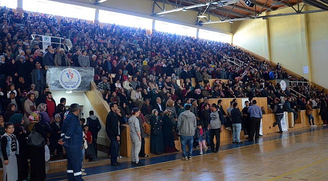 TOKİ’DE GERİ ÖDEMELER BUGÜN BAŞLIYOR