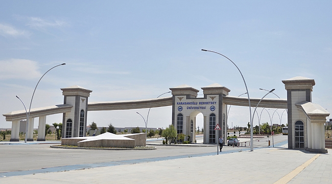 ÜNİVERSİTE TANITIM GÜNLERİ BAŞLIYOR
