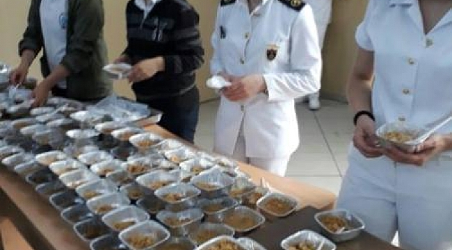 AYRANCI’LI NİSA TEKİN HÜZÜNLE ANILDI