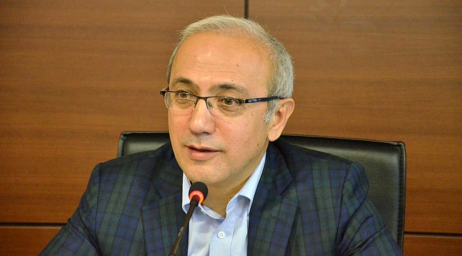 BAKAN ELVAN AÇIKLADI! ÜRETİM REFORM PAKETİ YASALAŞIYOR