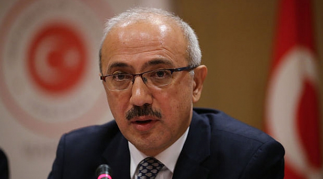 BAKAN ELVAN KARAM’DAKİ DİL BAYRAMI ETKİNLİKLERİNE KATILACAK