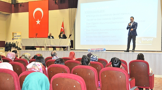 HAYATA OLUMSUZ BAKAN GÖZLÜĞÜNÜZÜ DEĞİŞTİRİN