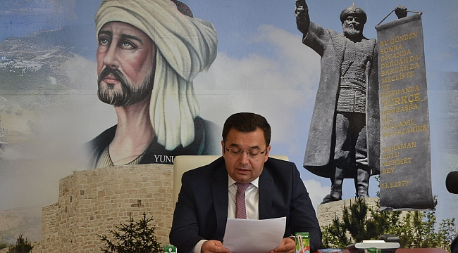 KARAMAN SGK BASIN TOPLANTISI DÜZENLEDİ