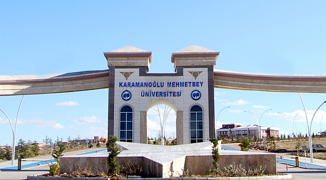 KMÜ 2017-2020 HEDEFLERİNİ AÇIKLADI