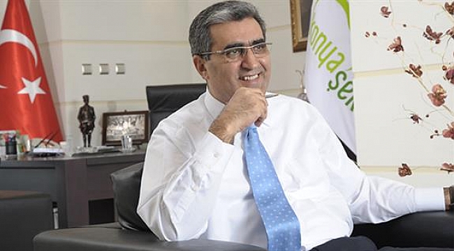 KONUK: ŞEFKAT PINARI ANNELERİMİZİN VE VATAN TOPRAKLARINA SAHİP ÇIKAN ÇİFTÇİLERİMİZİN GÜNÜ KUTLU OLSUN