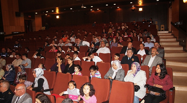 ORTAOKULLAR ARASI BİLGİ YARIŞMASI DÜZENLENECEK