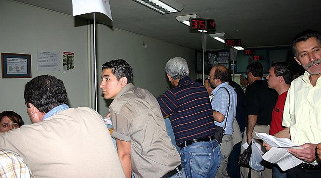 SMMMO’ “VERGİ’DE DÜZENLİ ÖDEME YAPAN MÜKELLEFE KOLAYLIK”