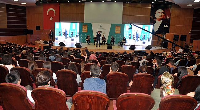 TRT THM KOSERİ KONSER VERDİ