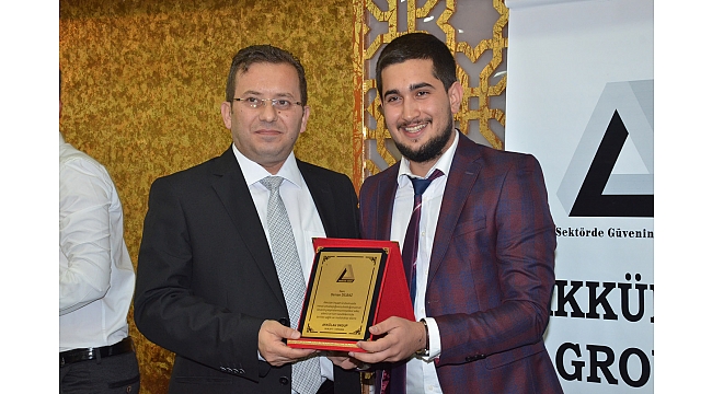AKKÜLAH GROUP'DAN BİRLİK VE BERABERLİK YEMEĞİ