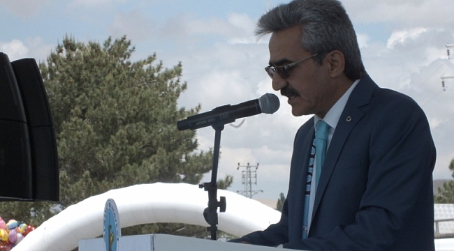BÜYÜKKARCI, DOYASI YAŞADIK