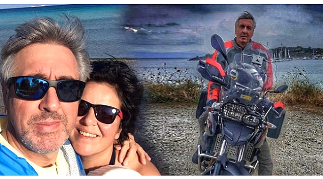 DEVRANOĞLU’NUN DAMADI CAN SOLAKOĞLU KAZADA HAYATINI KAYBETTİ