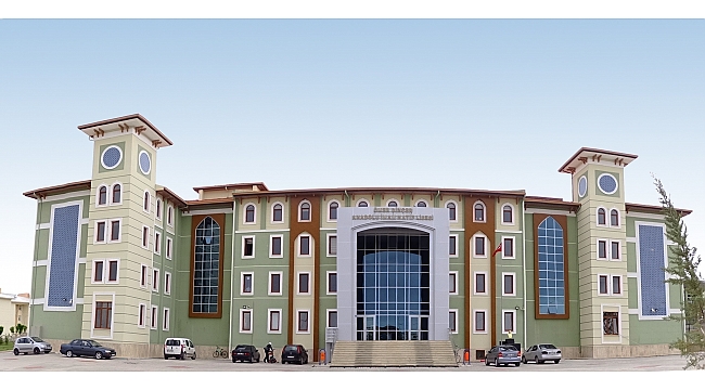 EĞİTİMDE YENİ BİR MÜJDE: HEM ARAPÇA HAZIRLIK HEM FEN VE SOSYAL PROJE