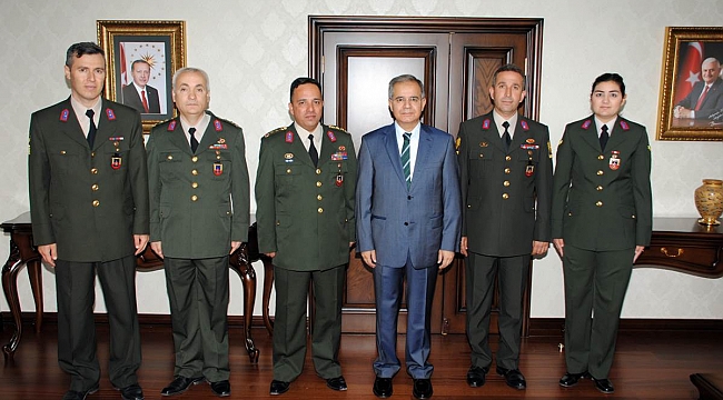 JANDARMA TEŞKİLATI 178 YAŞINDA