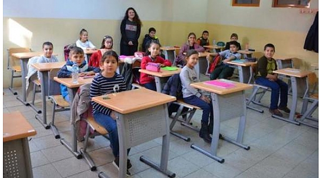 KARAMAN GENÇLİK KULÜBÜ İNGİLİZCE DİL EĞİTİMİ KAYITLARI DEVAM EDİYOR