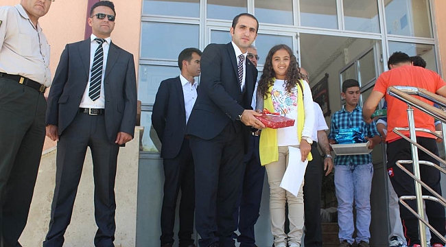 KARNE COŞKUSU İLÇELERDE DE YAŞANDI