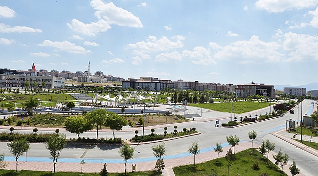 KMÜ’YE YENİ BİR UYGULAMA VE ARAŞTIRMA MERKEZİ DAHA KURULDU