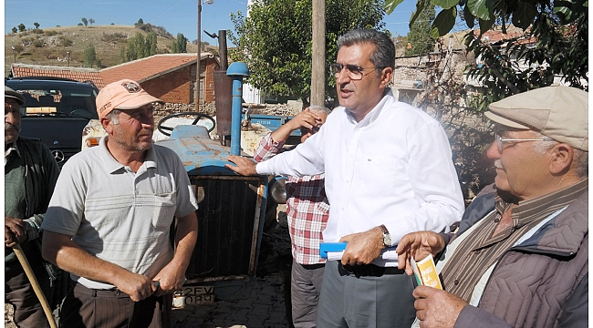 KONYA ŞEKER, BU BAYRAMDA DA YÜZLERİ GÜLDÜRÜYOR