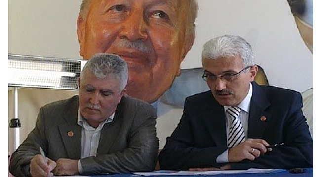 Ş.ŞAHİN; “KİŞİ BAŞINA DÜŞEN MİLLİ GELİRDE DÜNYA’NIN 1. SIRASINDA OLAN KATAR’IN KRİZİN BAŞLADIĞI GÜNLERDE İLK TALEBİ GIDA VE SU!”