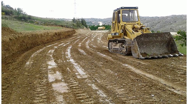 YAYLALAR MEYVE BAHÇESİ OLACAK