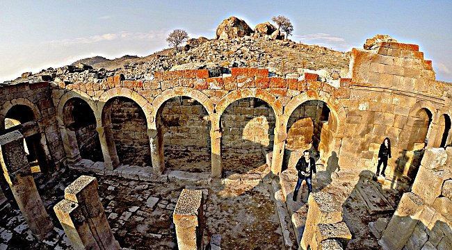 YÜZLERCE ARAŞTIRMA YAPILDI, DEĞERİNİ BULAMADI !
