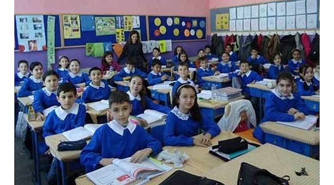 2017-2018 EĞİTİM/ÖĞRETİM YILI TAKVİMİ