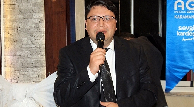 AGD “TÜM YETİMLERE SAHİP ÇIKILMASINI DİLİYORUZ”