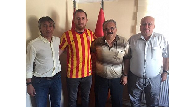 BELEDİYESPOR’DA YENİ TRANSFERLER