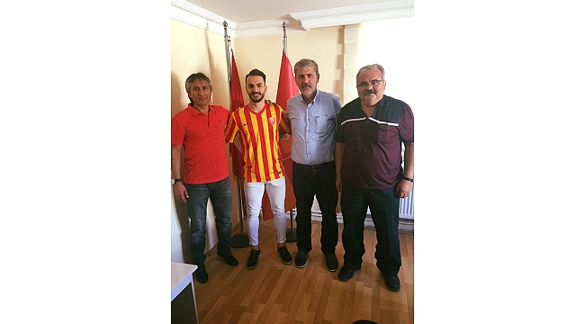 BELEDİYESPOR TRANSFER ÇALIŞMALARINI HIZLANDIRDI