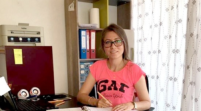 CİNAYETE KURBAN GİTMİŞ