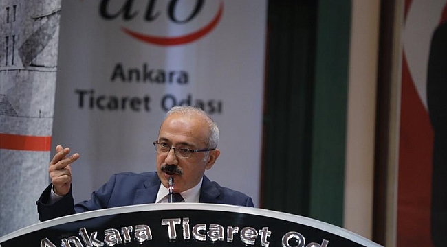 ELVAN: “BAŞARAMADILAR, ASLA BAŞARAMAYACAKLAR”