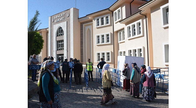 ERMENEK MADEN FACİASINDA TUTUKLAMA KARARI