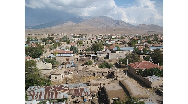 KİSECİK KÖYÜ YENİ YERLEŞİM SAHASI ZEMİN ETÜD İHALESİ YAPILDI