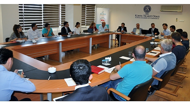 MEVKA’DAN YATIRIM VE TİCARET FIRSATLARI SEMİNERİ